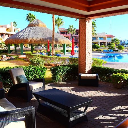 Aparthotel Marina Pinacate B-308 Puerto Peñasco Zewnętrze zdjęcie