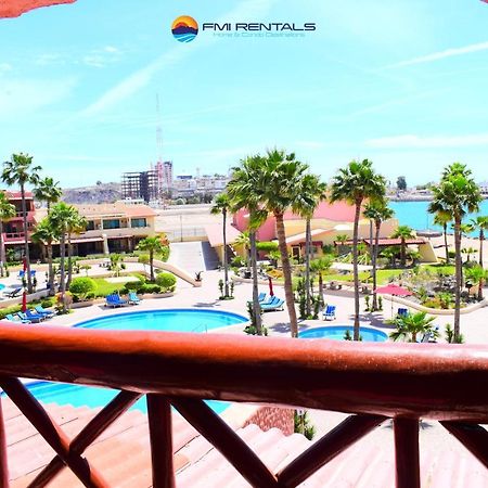 Aparthotel Marina Pinacate B-308 Puerto Peñasco Zewnętrze zdjęcie