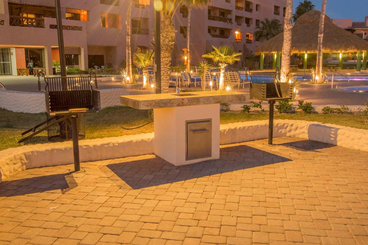 Aparthotel Marina Pinacate B-308 Puerto Peñasco Zewnętrze zdjęcie