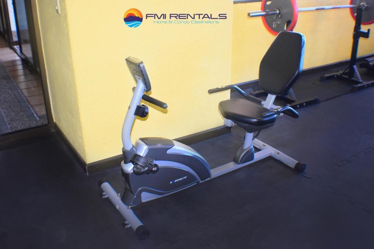 Aparthotel Marina Pinacate B-308 Puerto Peñasco Zewnętrze zdjęcie