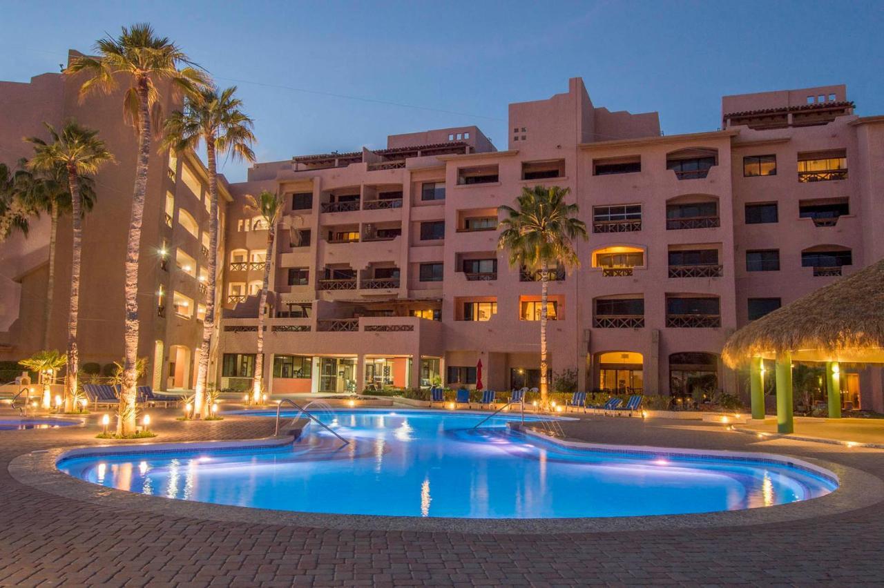 Aparthotel Marina Pinacate B-308 Puerto Peñasco Zewnętrze zdjęcie