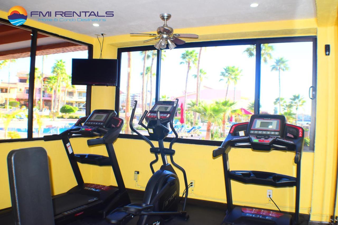 Aparthotel Marina Pinacate B-308 Puerto Peñasco Zewnętrze zdjęcie