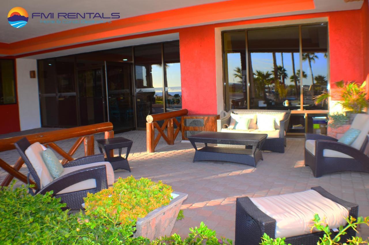 Aparthotel Marina Pinacate B-308 Puerto Peñasco Zewnętrze zdjęcie