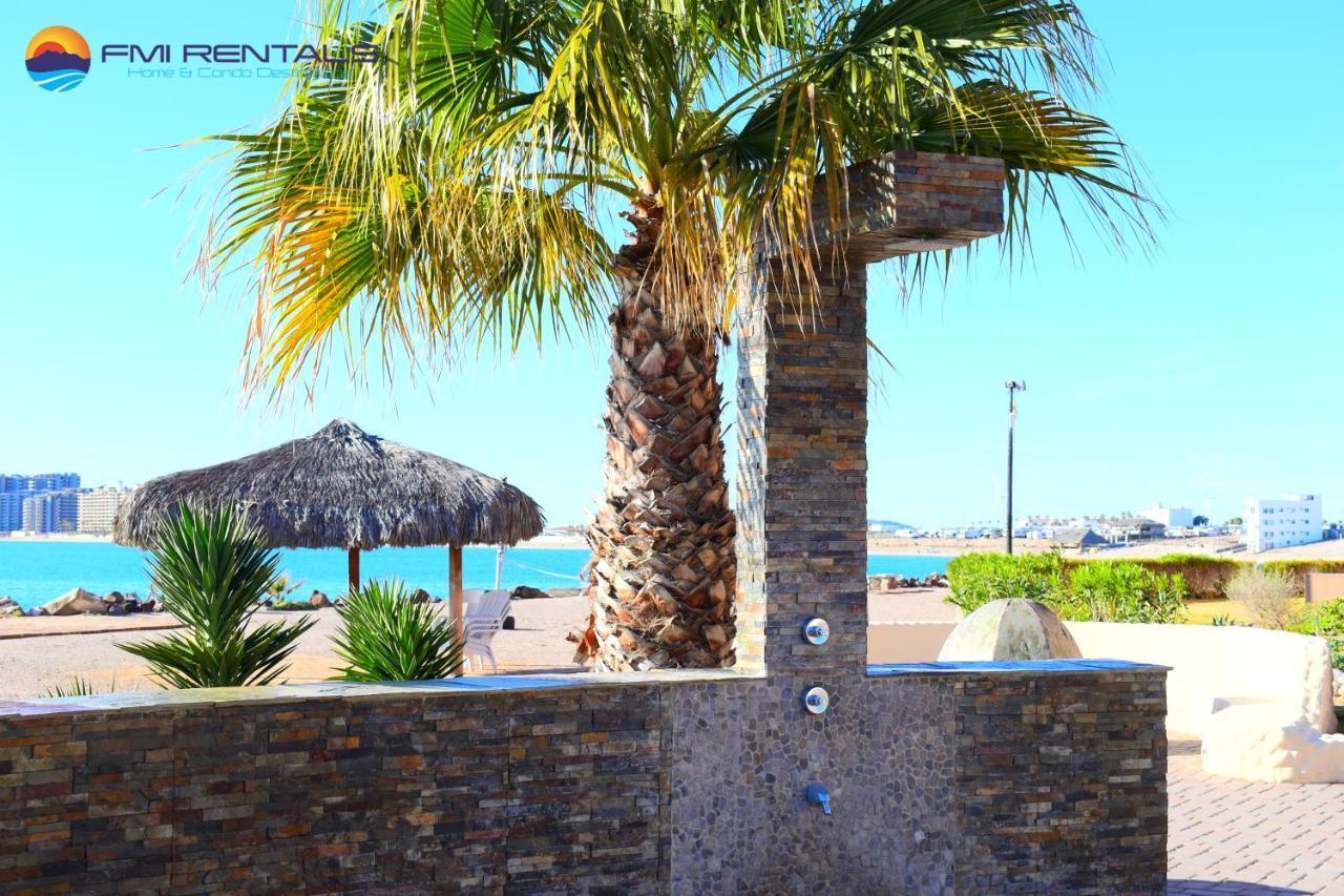 Aparthotel Marina Pinacate B-308 Puerto Peñasco Zewnętrze zdjęcie