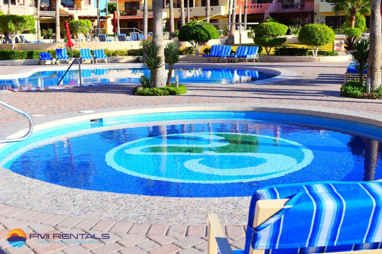 Aparthotel Marina Pinacate B-308 Puerto Peñasco Zewnętrze zdjęcie