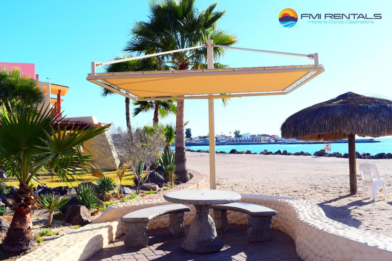 Aparthotel Marina Pinacate B-308 Puerto Peñasco Zewnętrze zdjęcie