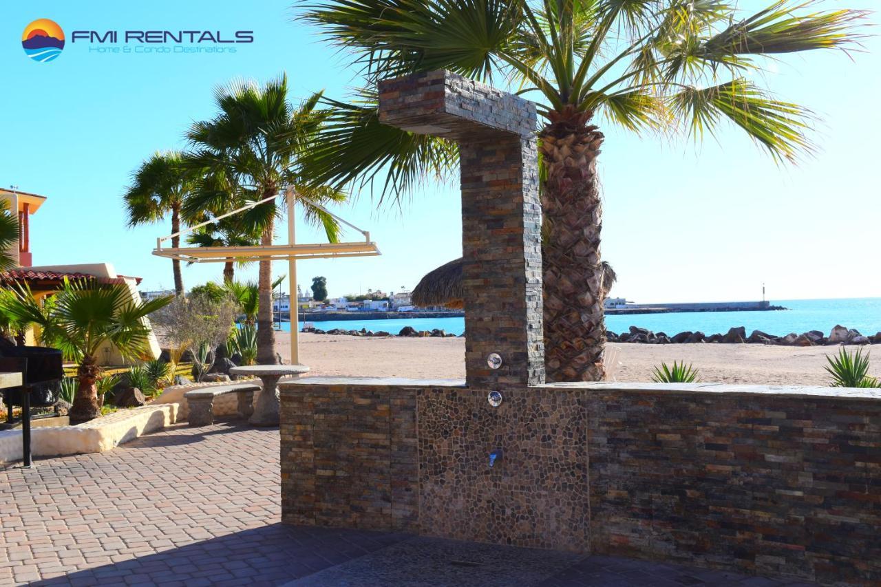 Aparthotel Marina Pinacate B-308 Puerto Peñasco Zewnętrze zdjęcie