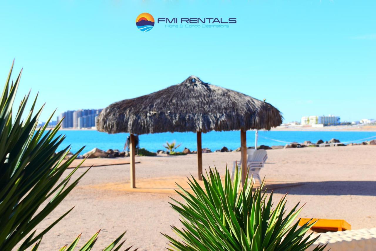 Aparthotel Marina Pinacate B-308 Puerto Peñasco Zewnętrze zdjęcie