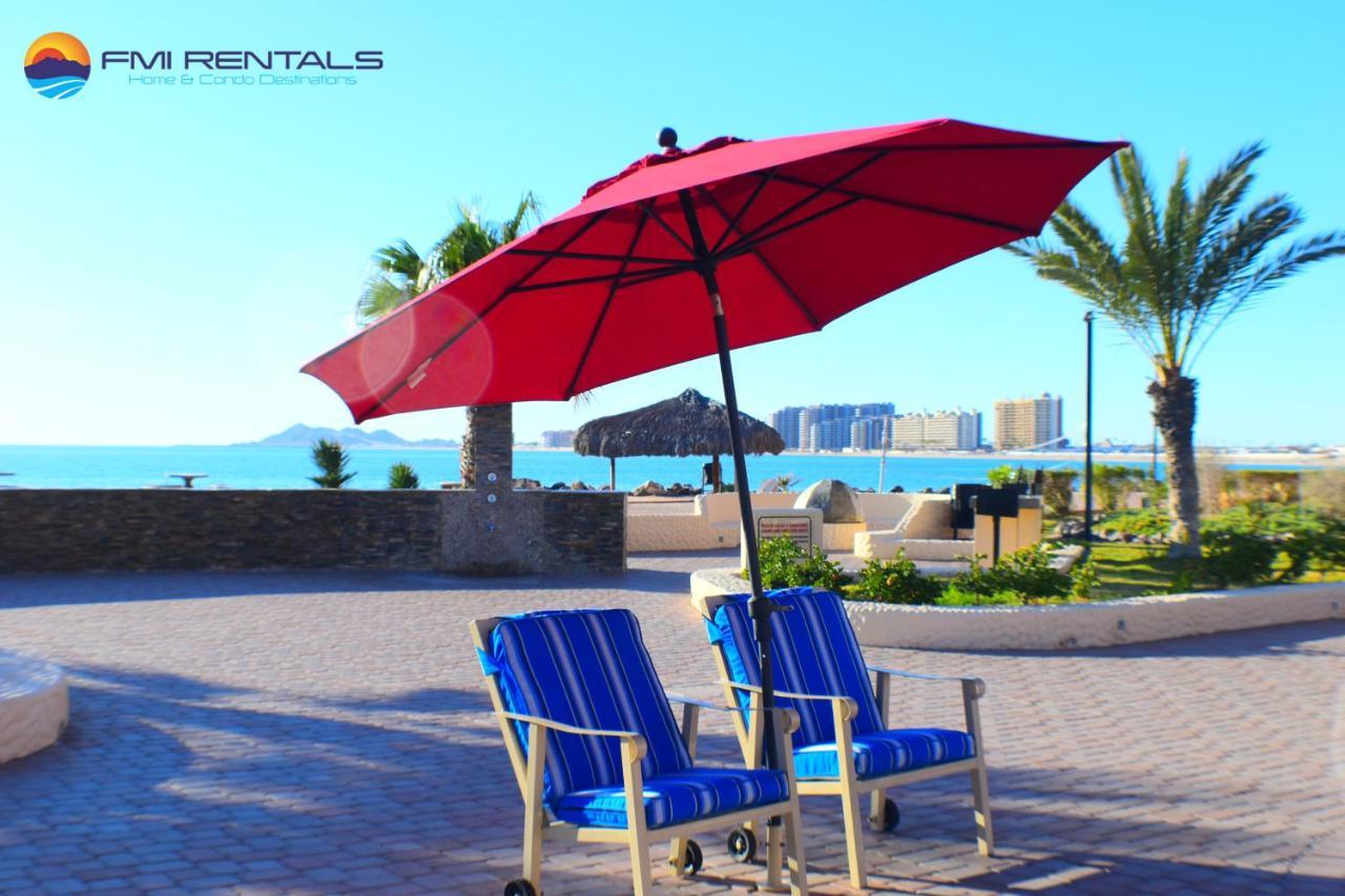 Aparthotel Marina Pinacate B-308 Puerto Peñasco Zewnętrze zdjęcie