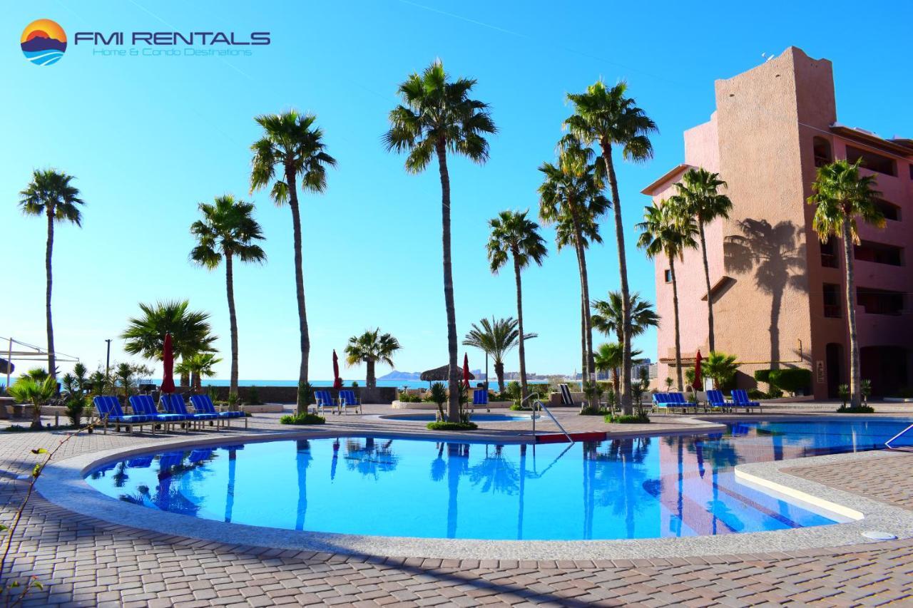Aparthotel Marina Pinacate B-308 Puerto Peñasco Zewnętrze zdjęcie