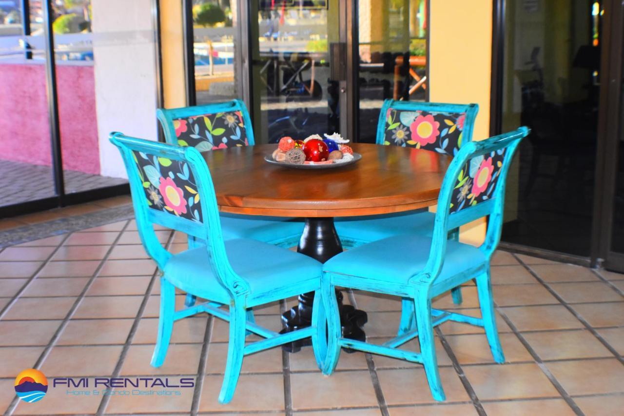 Aparthotel Marina Pinacate B-308 Puerto Peñasco Zewnętrze zdjęcie