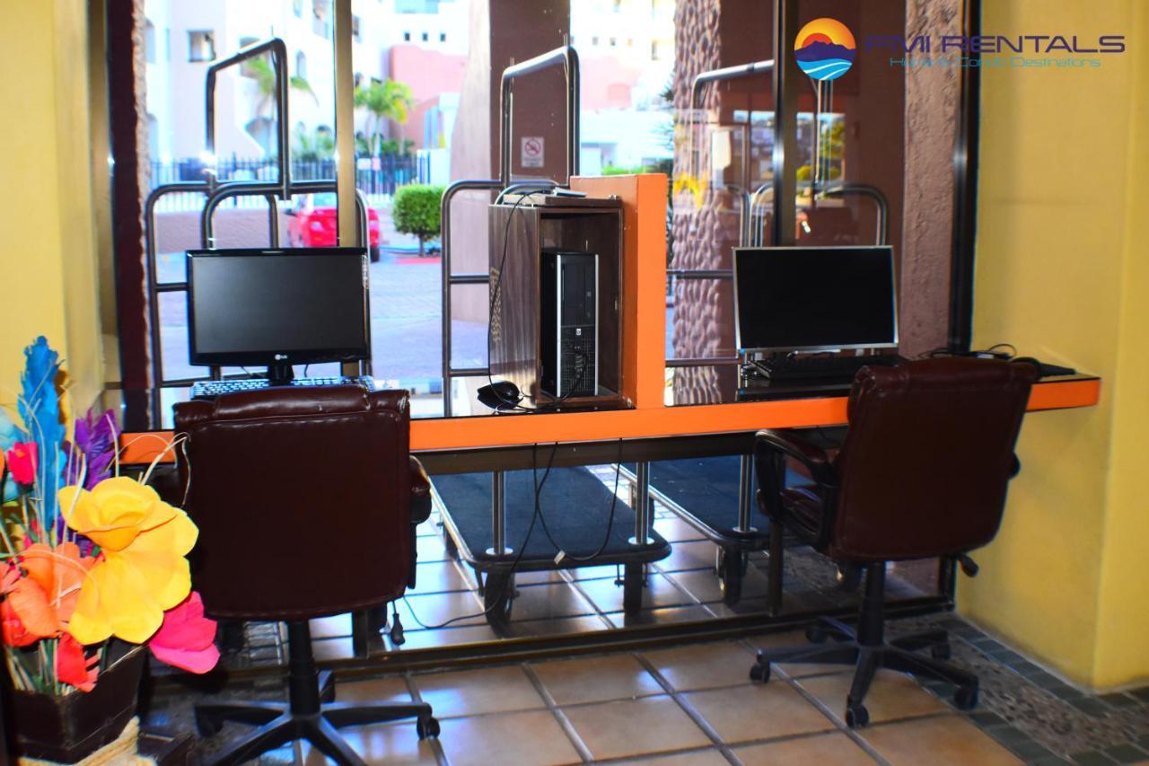 Aparthotel Marina Pinacate B-308 Puerto Peñasco Zewnętrze zdjęcie