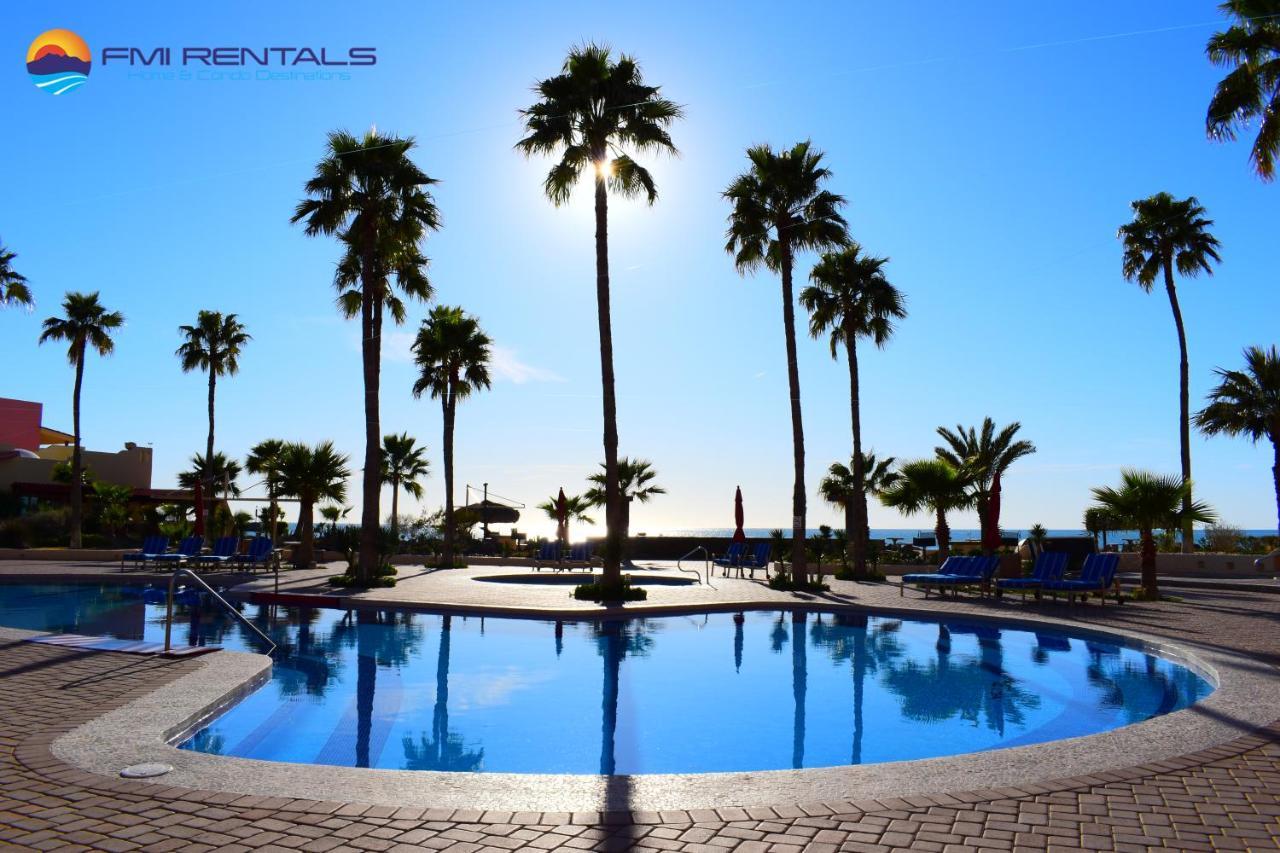 Aparthotel Marina Pinacate B-308 Puerto Peñasco Zewnętrze zdjęcie