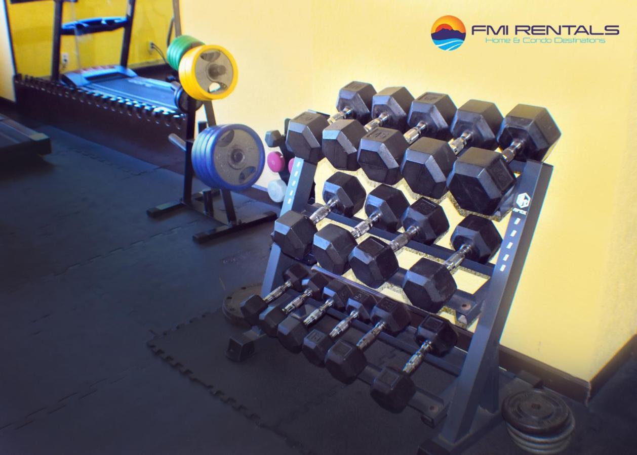 Aparthotel Marina Pinacate B-308 Puerto Peñasco Zewnętrze zdjęcie