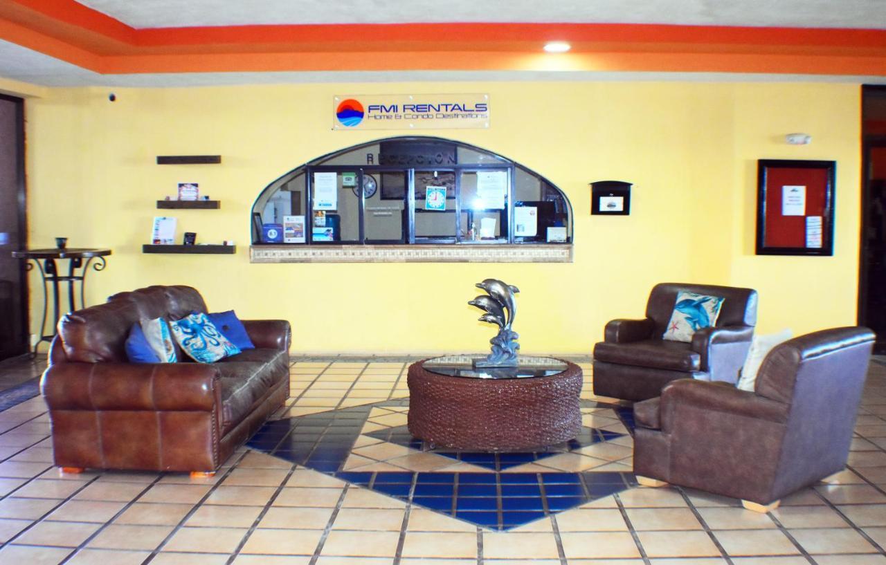 Aparthotel Marina Pinacate B-308 Puerto Peñasco Zewnętrze zdjęcie