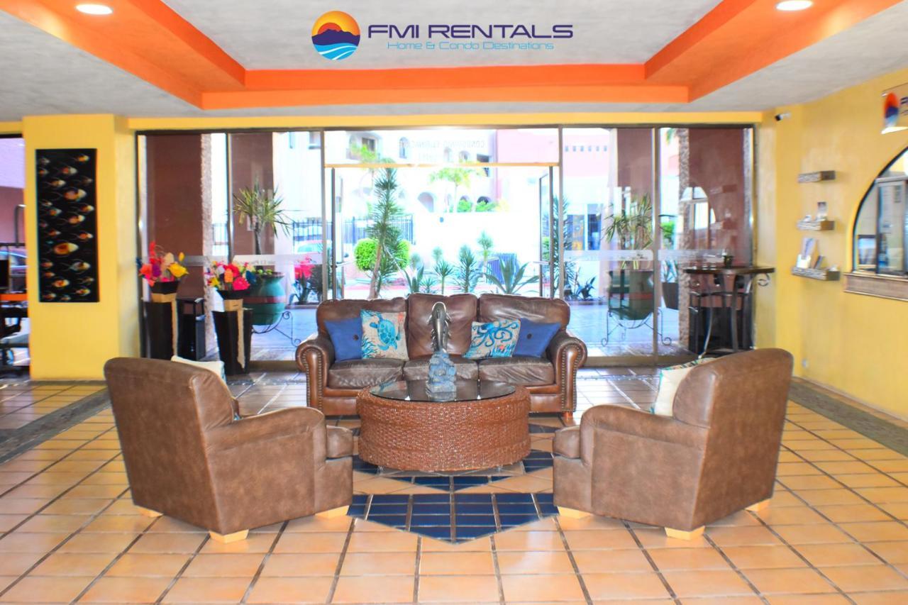 Aparthotel Marina Pinacate B-308 Puerto Peñasco Zewnętrze zdjęcie