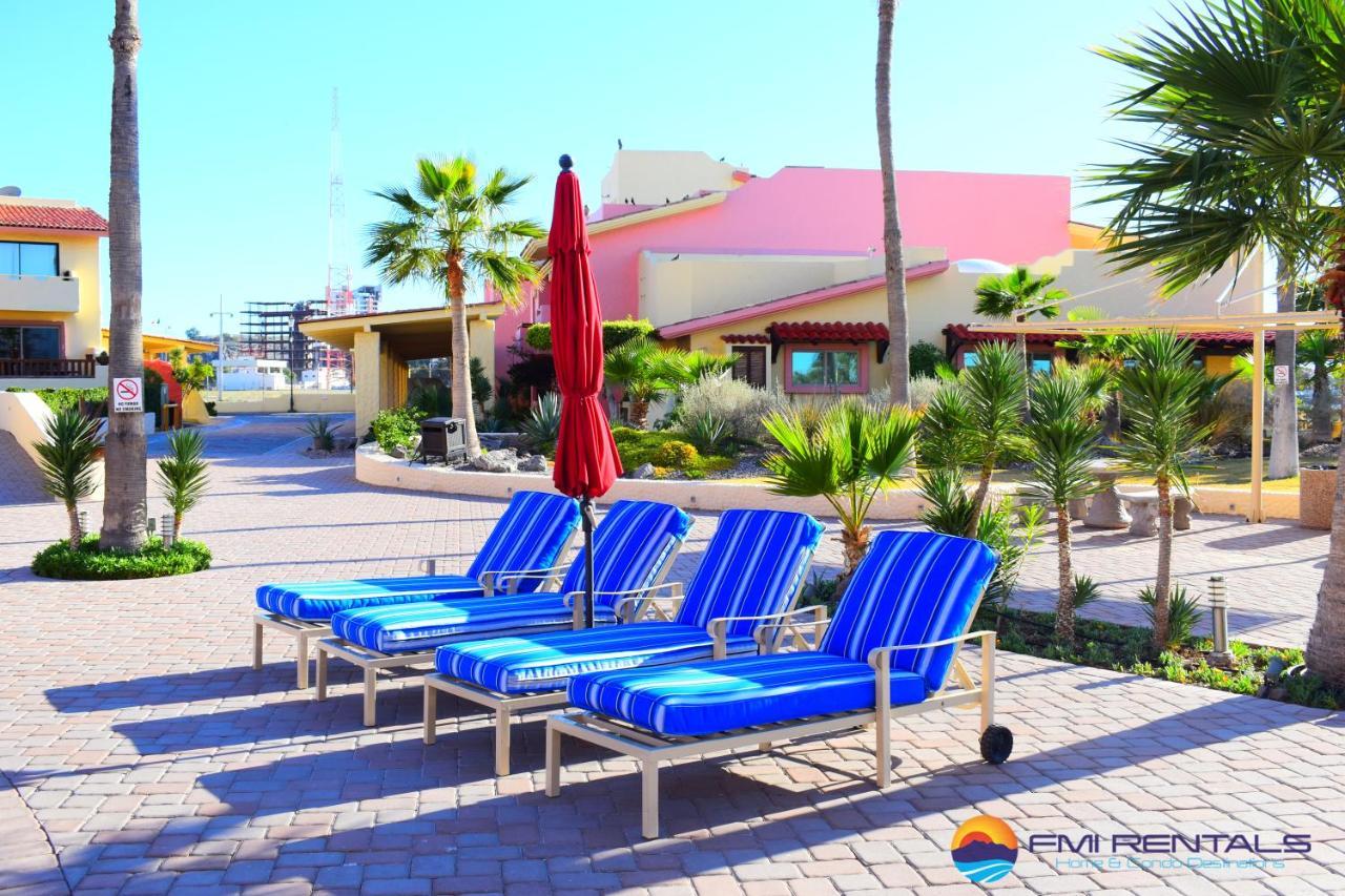 Aparthotel Marina Pinacate B-308 Puerto Peñasco Zewnętrze zdjęcie