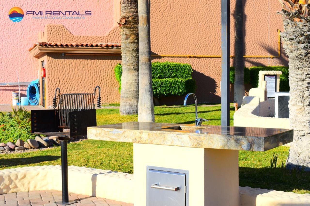 Aparthotel Marina Pinacate B-308 Puerto Peñasco Zewnętrze zdjęcie