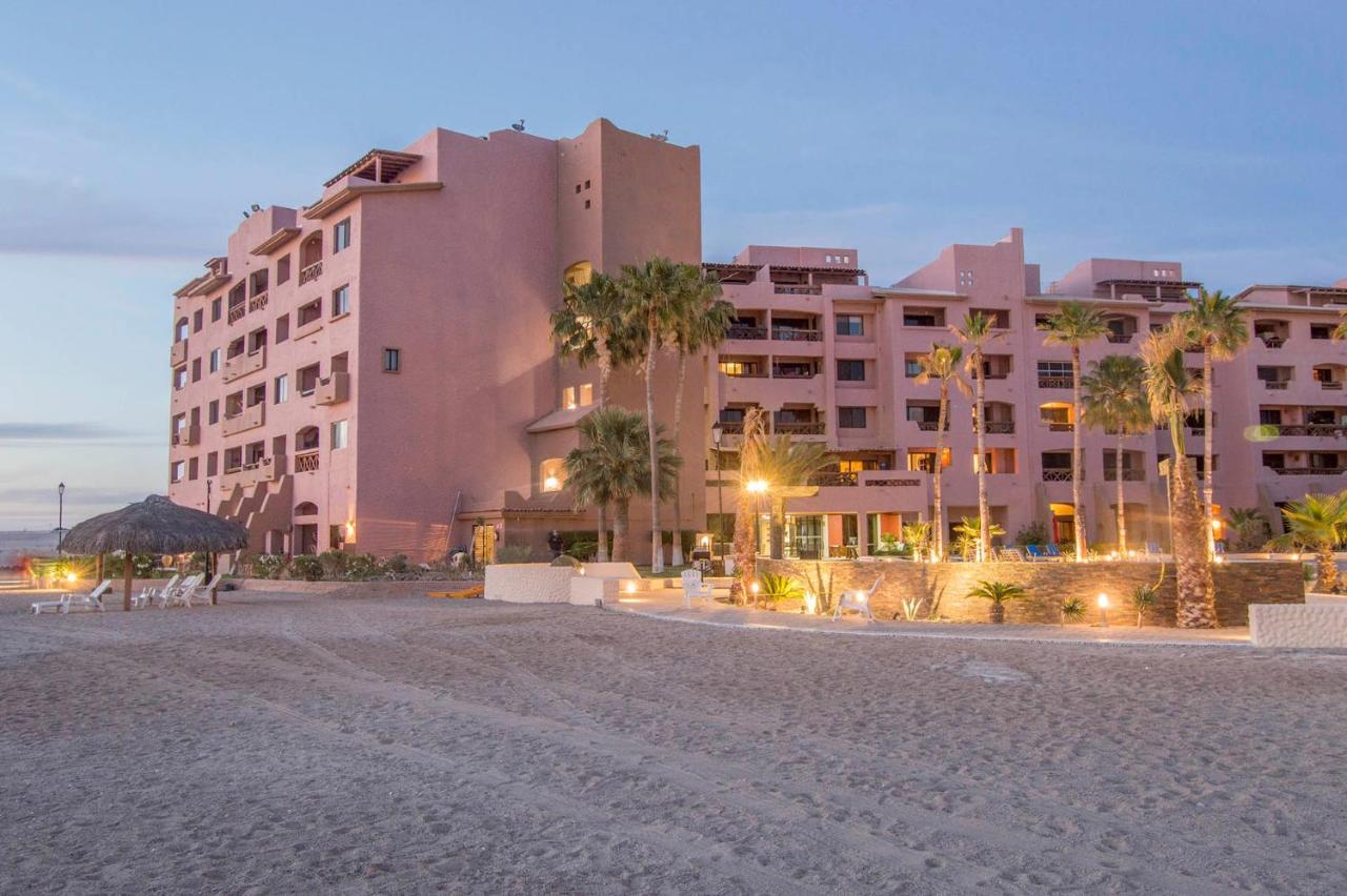 Aparthotel Marina Pinacate B-308 Puerto Peñasco Zewnętrze zdjęcie