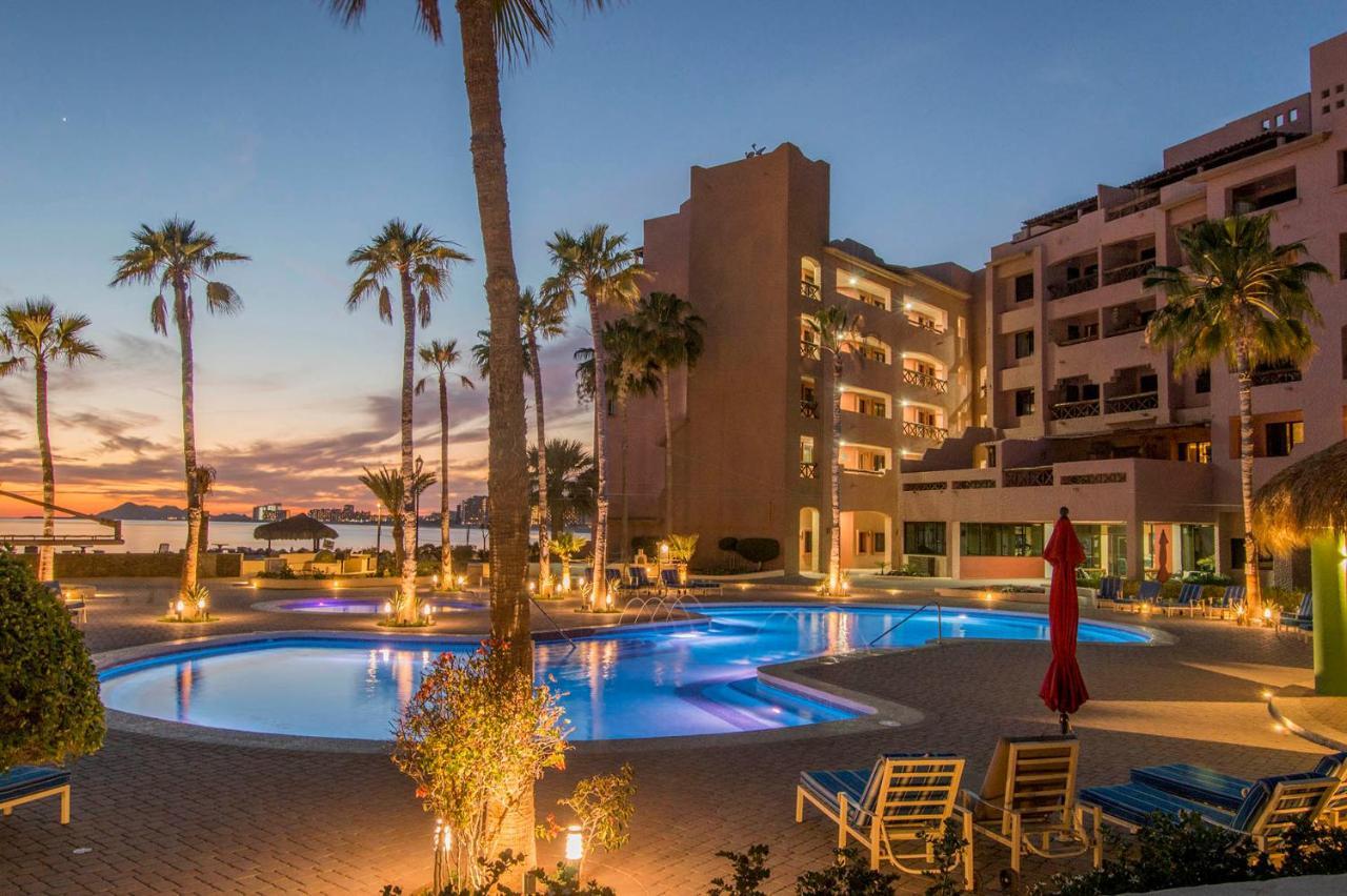 Aparthotel Marina Pinacate B-308 Puerto Peñasco Zewnętrze zdjęcie