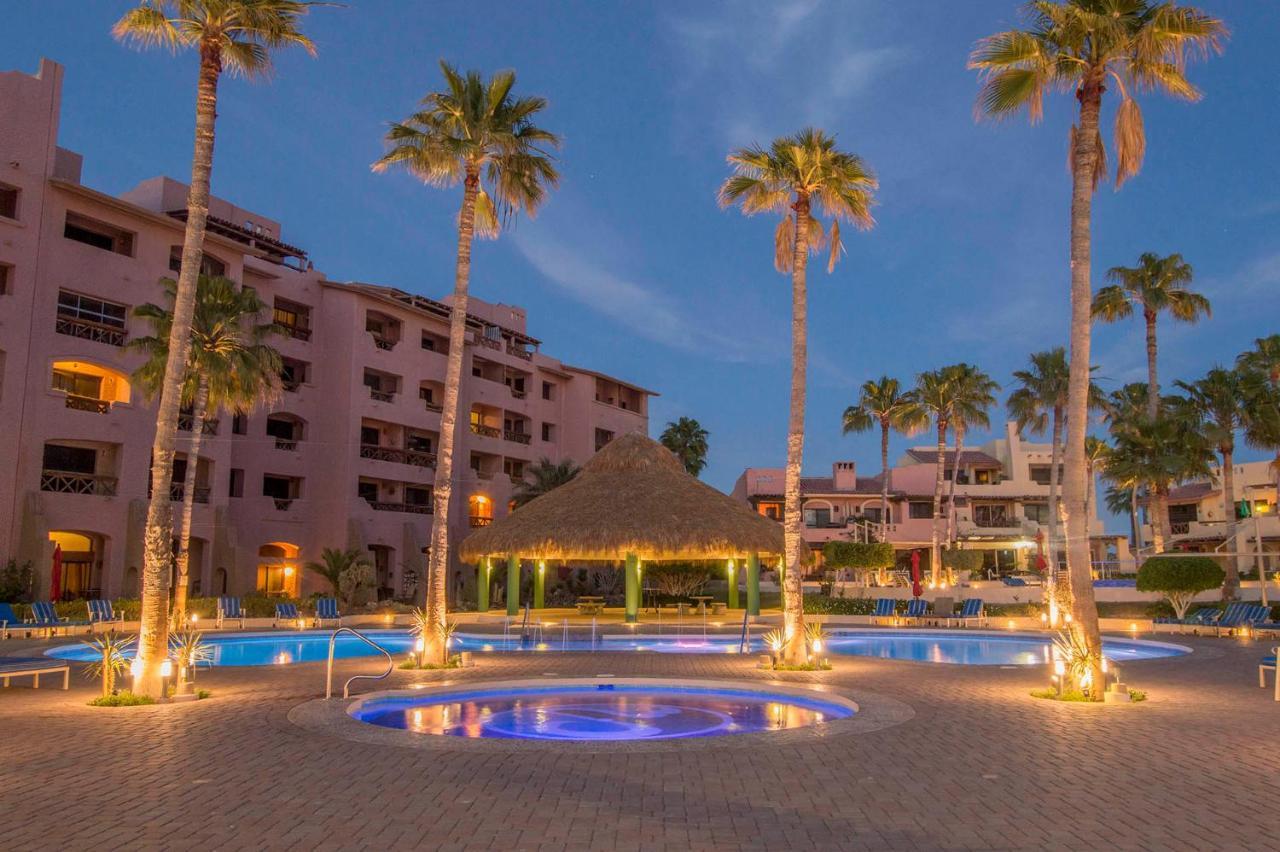 Aparthotel Marina Pinacate B-308 Puerto Peñasco Zewnętrze zdjęcie
