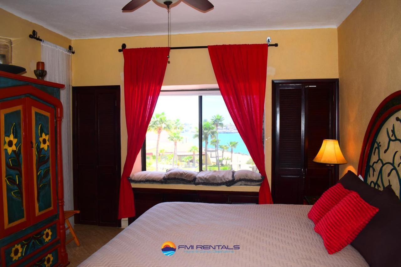 Aparthotel Marina Pinacate B-308 Puerto Peñasco Zewnętrze zdjęcie
