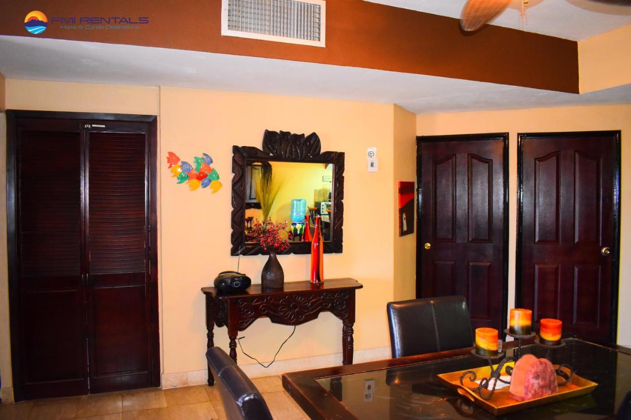 Aparthotel Marina Pinacate B-308 Puerto Peñasco Zewnętrze zdjęcie