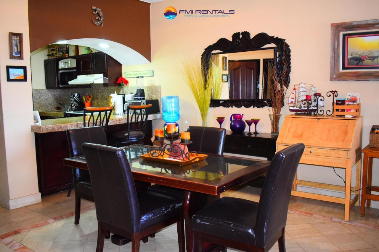 Aparthotel Marina Pinacate B-308 Puerto Peñasco Zewnętrze zdjęcie