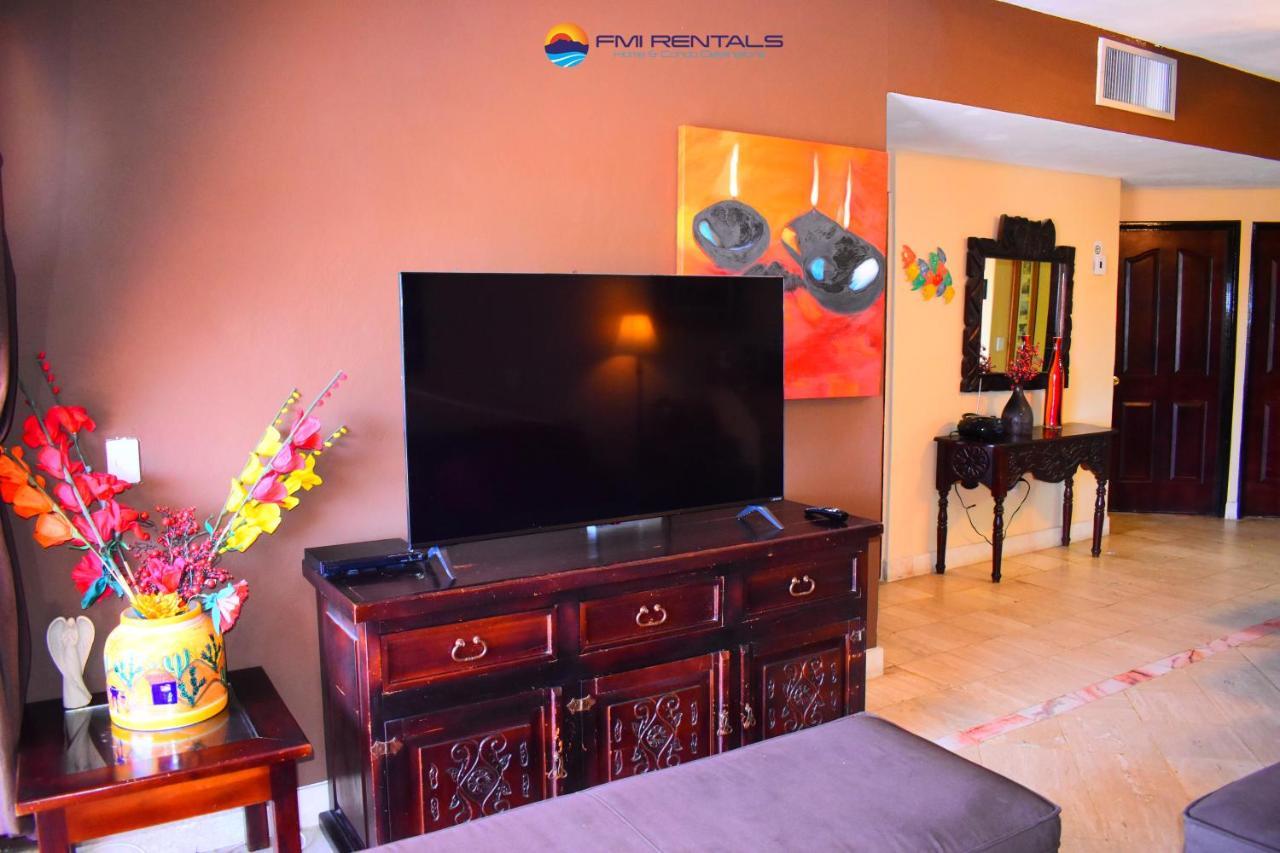 Aparthotel Marina Pinacate B-308 Puerto Peñasco Zewnętrze zdjęcie