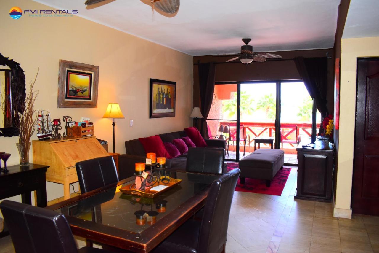 Aparthotel Marina Pinacate B-308 Puerto Peñasco Zewnętrze zdjęcie