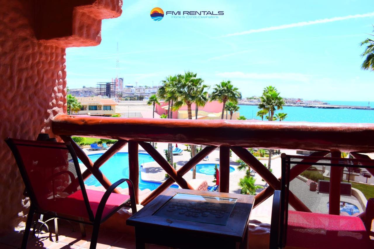 Aparthotel Marina Pinacate B-308 Puerto Peñasco Zewnętrze zdjęcie
