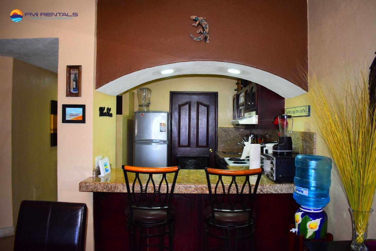 Aparthotel Marina Pinacate B-308 Puerto Peñasco Zewnętrze zdjęcie