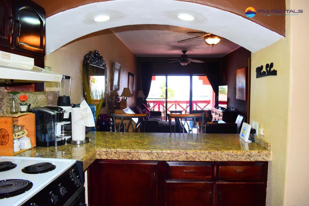 Aparthotel Marina Pinacate B-308 Puerto Peñasco Zewnętrze zdjęcie