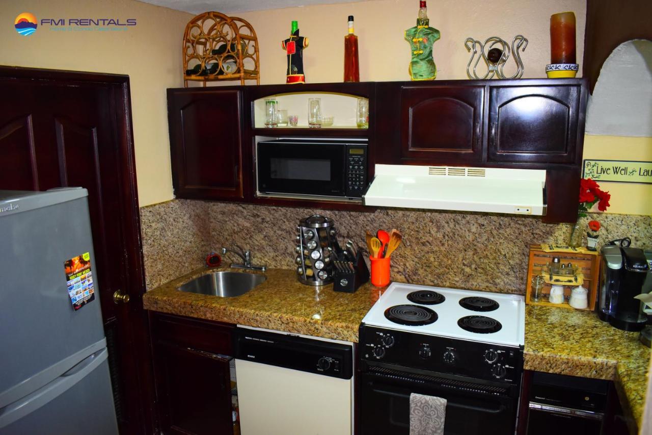 Aparthotel Marina Pinacate B-308 Puerto Peñasco Zewnętrze zdjęcie