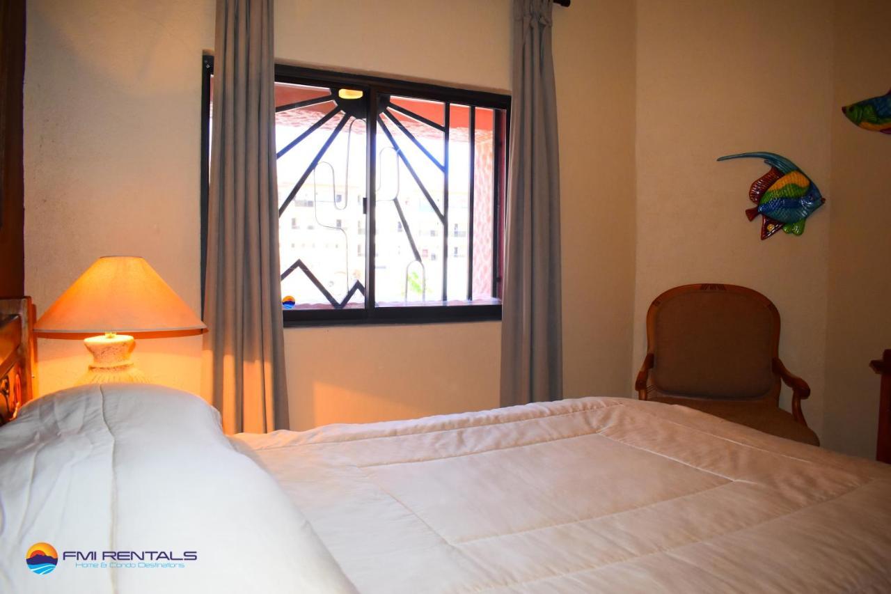 Aparthotel Marina Pinacate B-308 Puerto Peñasco Zewnętrze zdjęcie