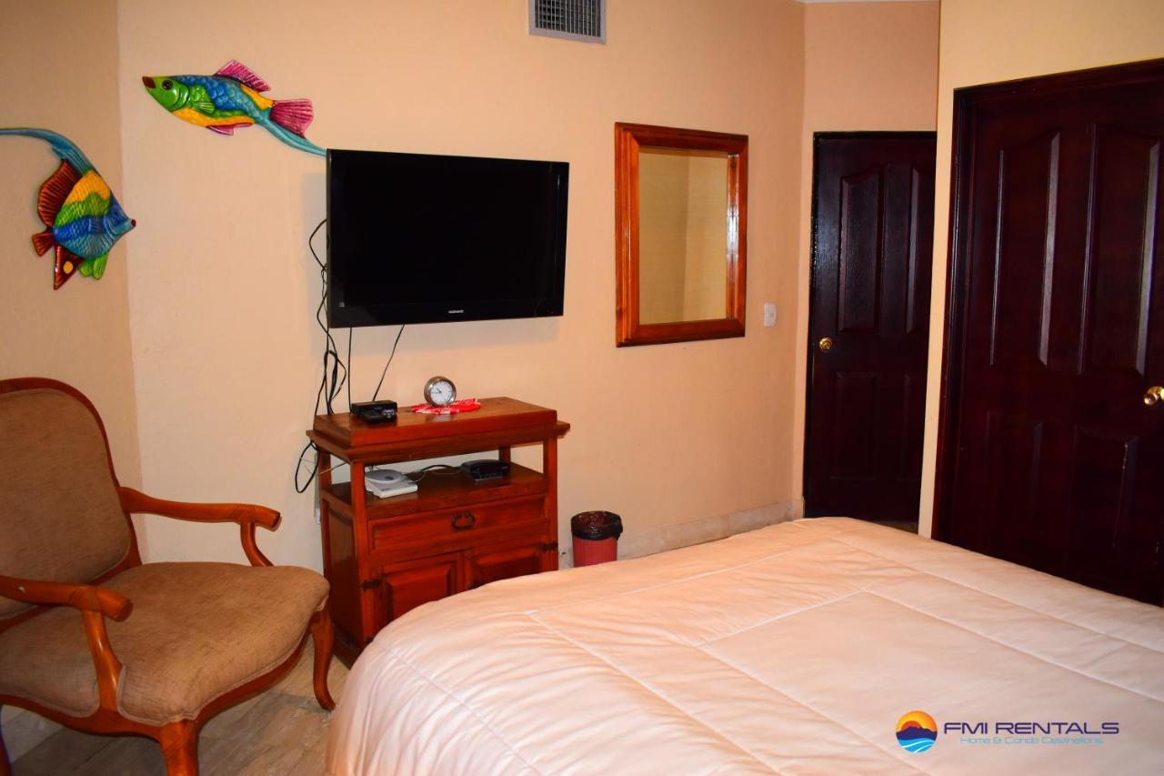 Aparthotel Marina Pinacate B-308 Puerto Peñasco Zewnętrze zdjęcie