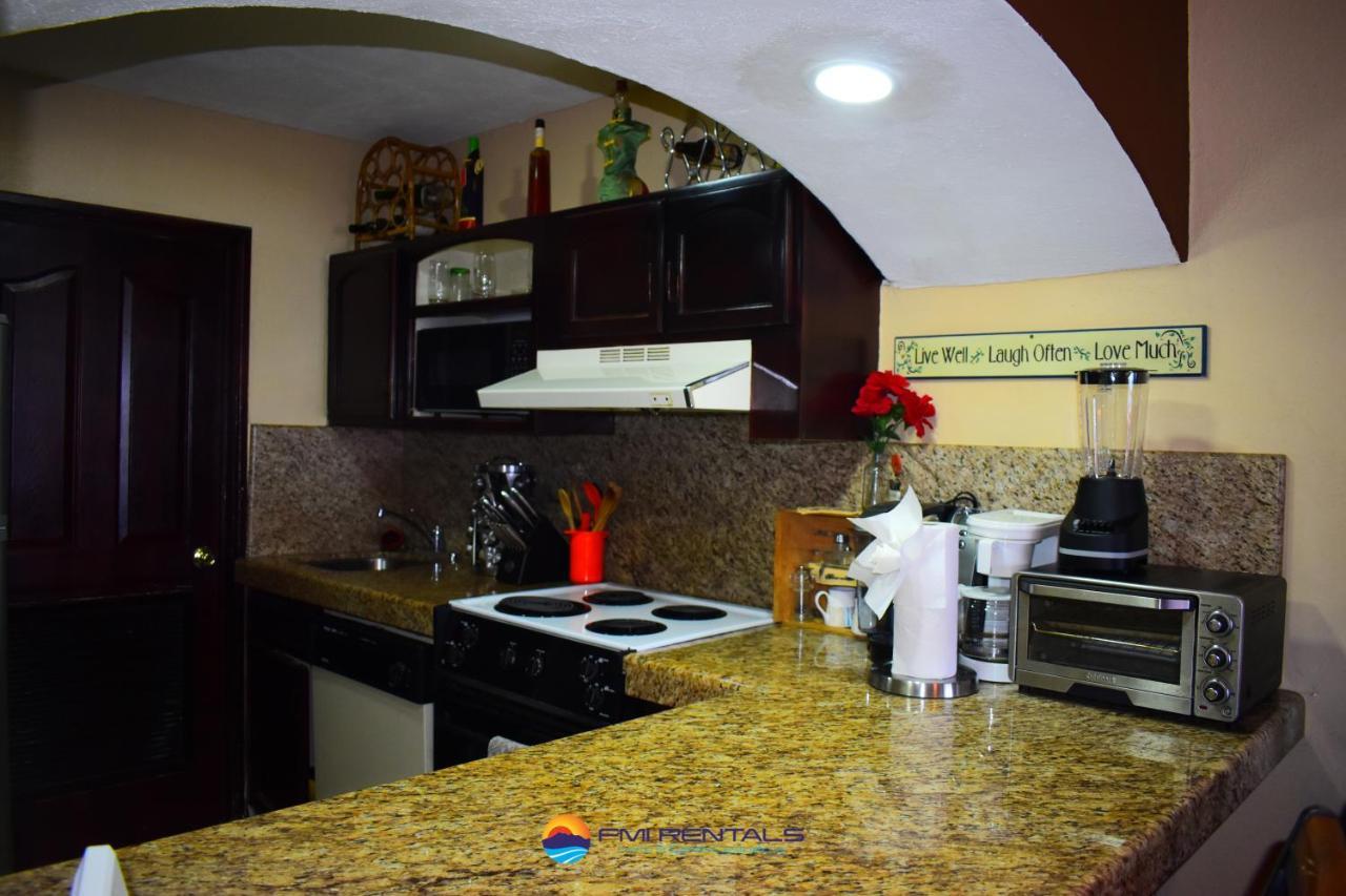 Aparthotel Marina Pinacate B-308 Puerto Peñasco Zewnętrze zdjęcie