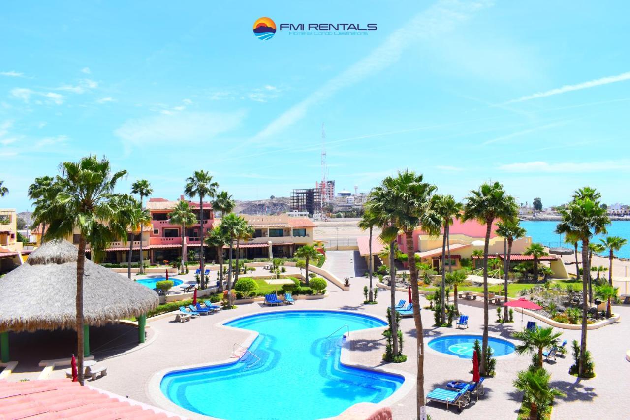 Aparthotel Marina Pinacate B-308 Puerto Peñasco Zewnętrze zdjęcie